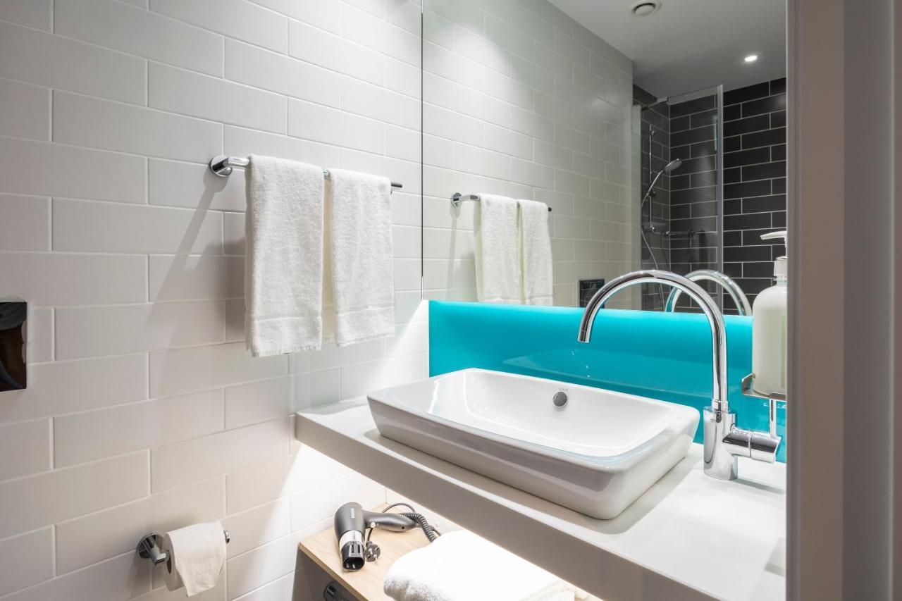 Holiday Inn Express Antwerp - City Centre By Ihg エクステリア 写真